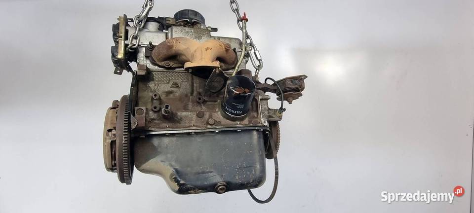 SILNIK SŁUPEK FIAT SEICENTO osobowe sprzedam