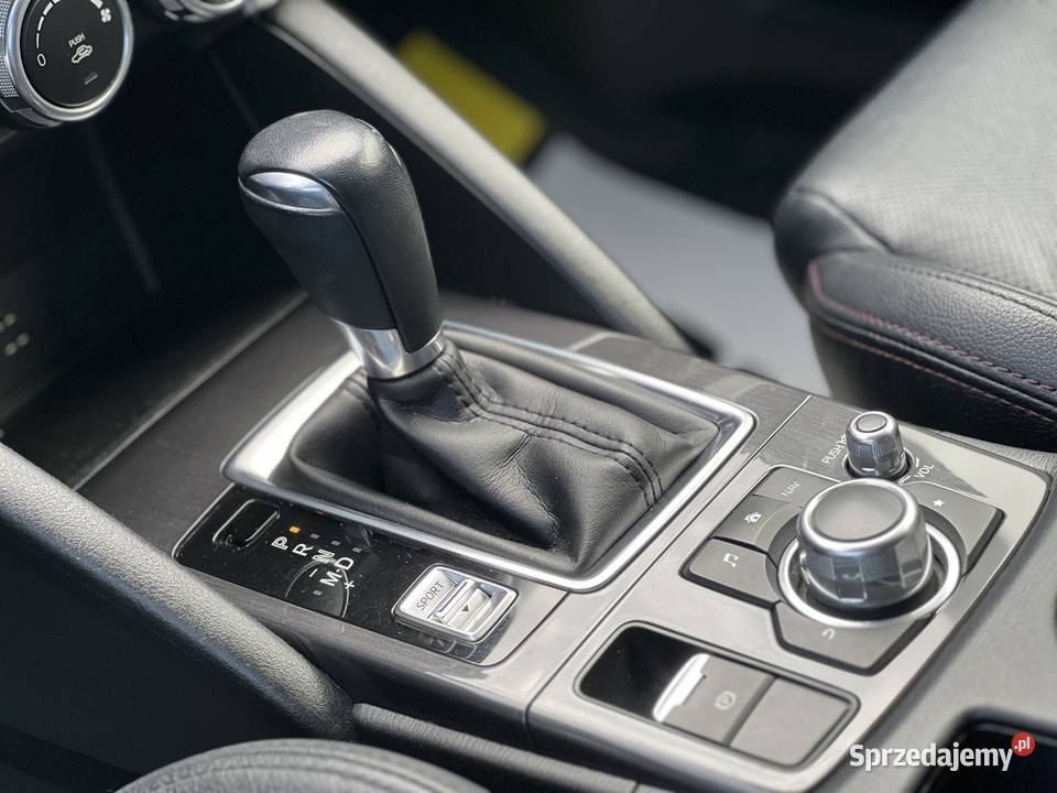 Mazda CX5 2016 Warszawa