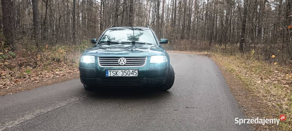 2001 Volkswagen passat b5 radio Ćmielów