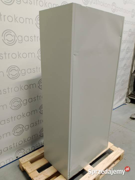Szafka BHP 2drzwiowa 80x45x170 Wrocław sprzedam