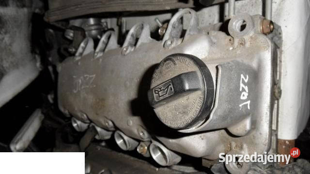HONDA JAZZ 2004 GŁOWICA 14 Kozubszczyzna sprzedam