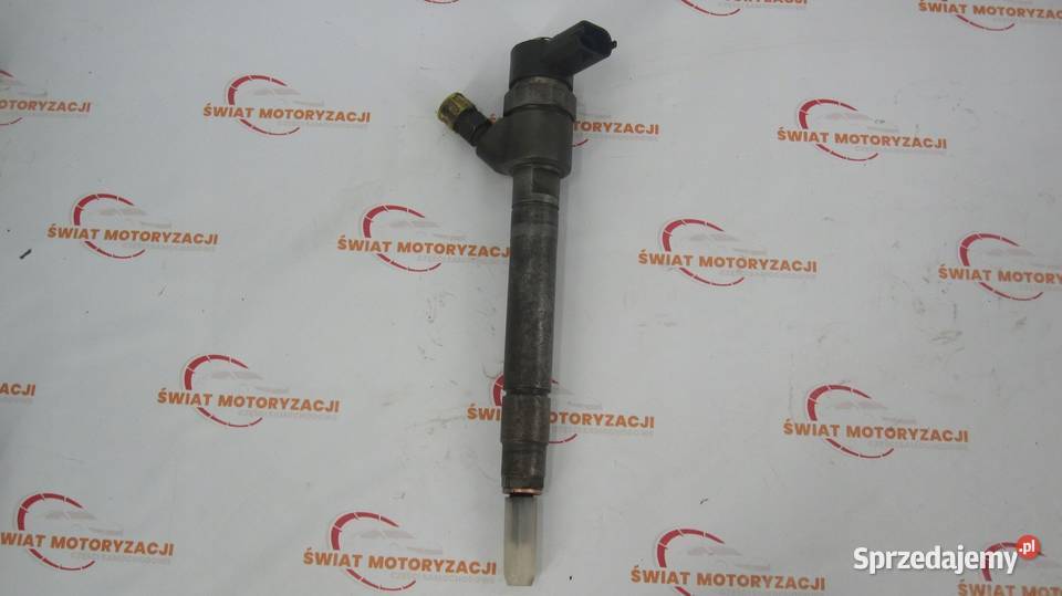 VOLVO S60 S80 XC60 XC90 24 D5 0445110251 wtrysk Kielce