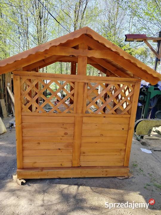 Altanka Bircza sprzedam