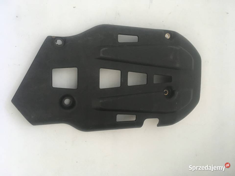 BMW F 650 800 GS Plastik Osłona silnika Podłoga Łobżenica