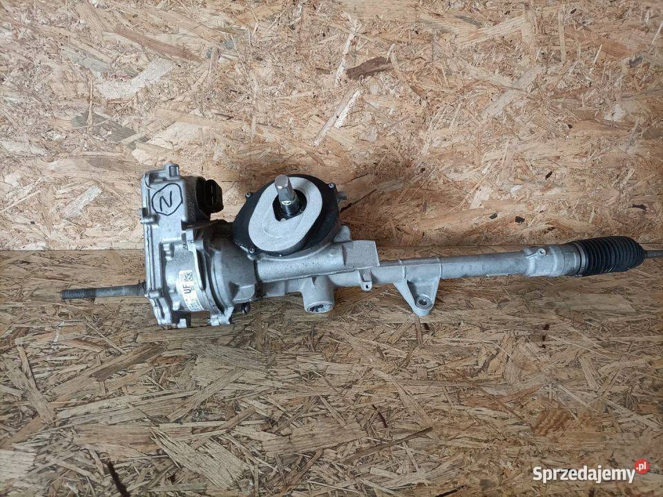 Maglownica Przekładnia Kierownicza BMW X2 F39 Pleszew