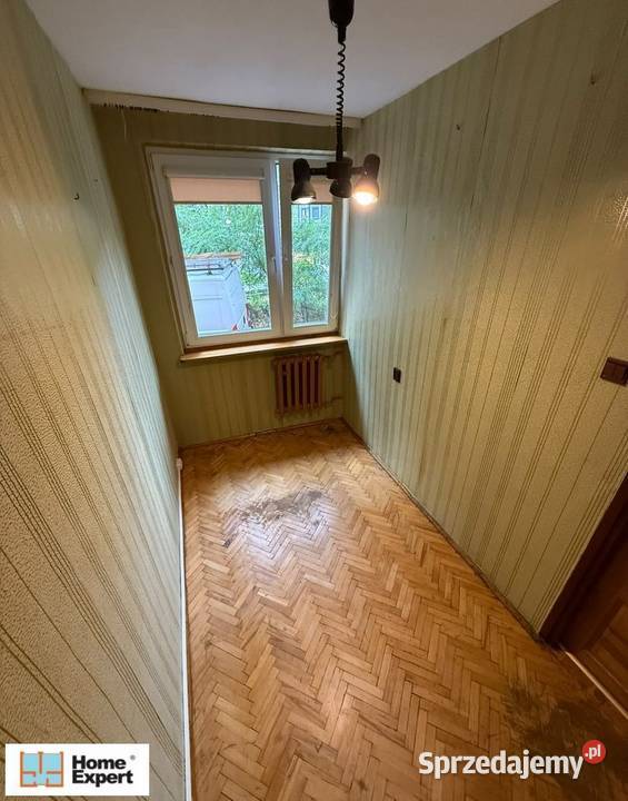 3pok 45met Grochowej PEŁEN ROZKŁADBALKON Wrocław