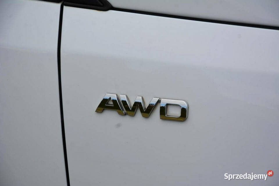 Kia Sportage Lift AWD Progi Ledy Navi Kamera Ostrów Mazowiecka sprzedam