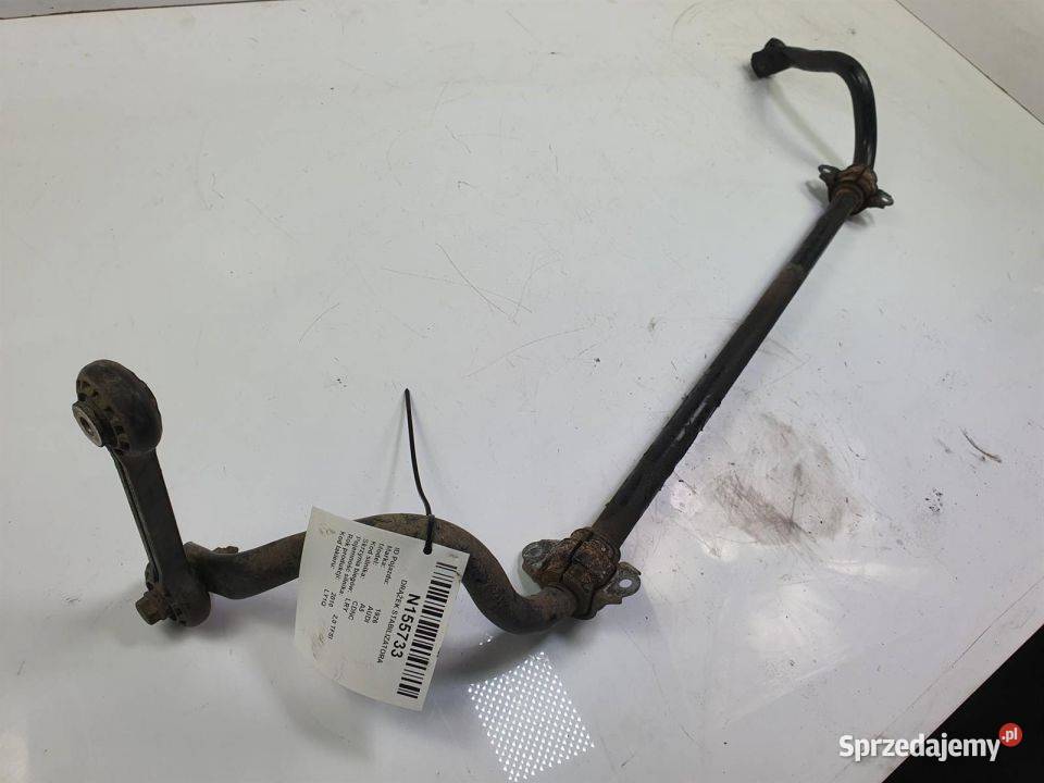 DRĄŻEK STABILIZATORA AUDI A5 Lipno