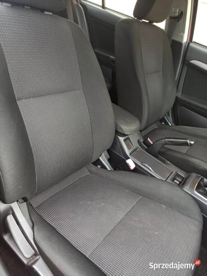 Mitsubishi Lancer Invite 16 Sportback