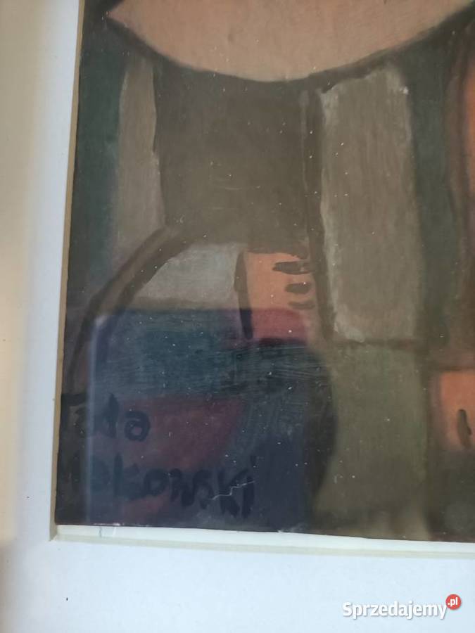 Pajacyki z koszykiem Malbork