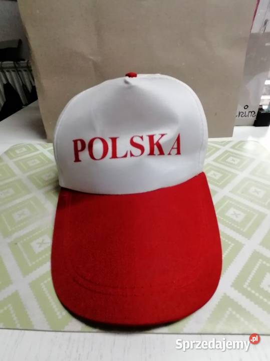 Gadżety kibica sportowe sprzedam