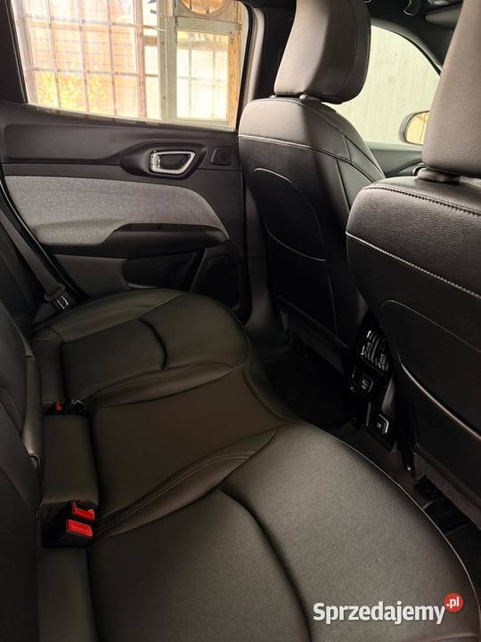 Sprzedam JEEP COMPASS 20 podkarpackie