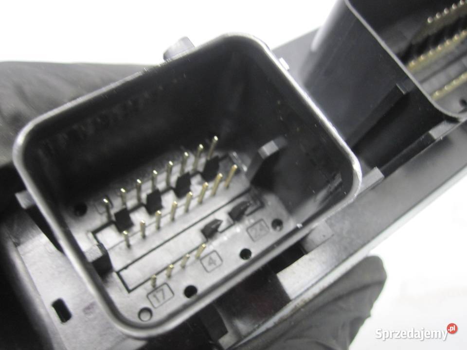 INSIGNIA A 16r moduł AIRBAG 13588100 Kielce