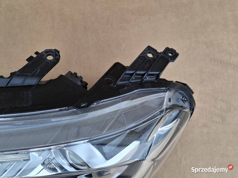 FORD RANGER III LIFT 15 REFLEKTOR LEWY HIR2 H15 Bieleń