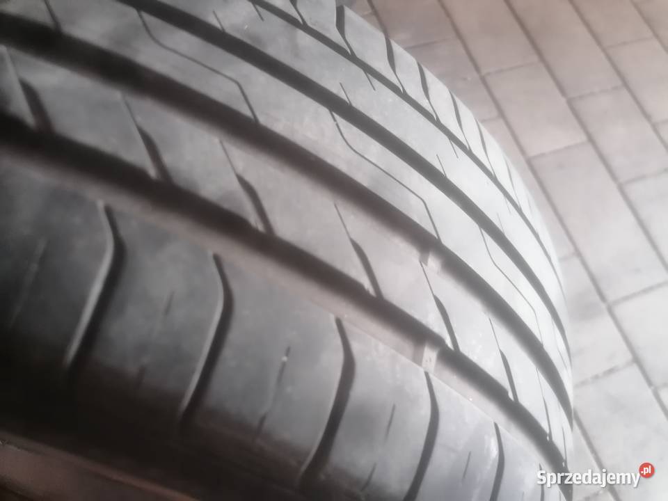 Opony Nexen 22545r18 letnie Samochodowe świętokrzyskie