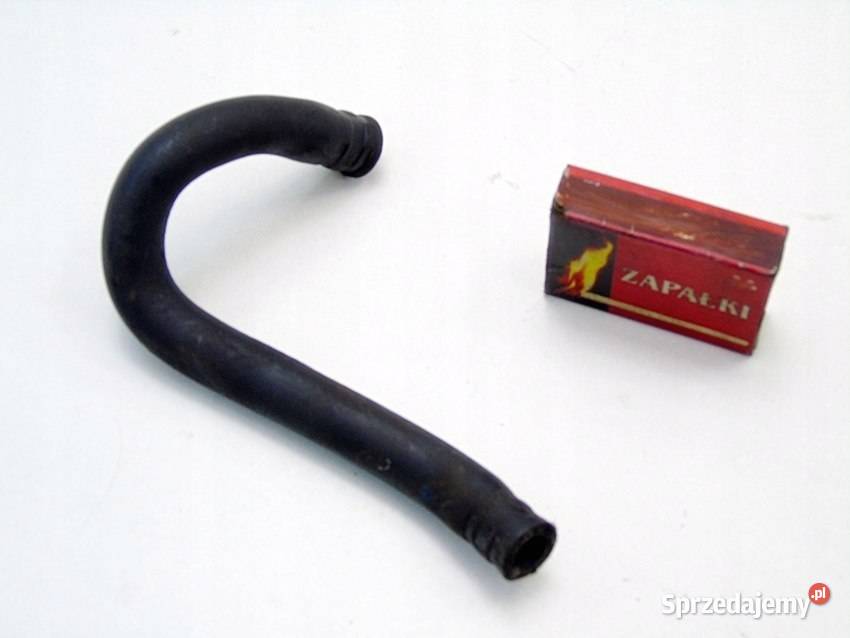 WĄŻ PRZEWÓD WODY 13 B 16V SWIFT 3 JIMNY IGNIS 2 Sosnowiec