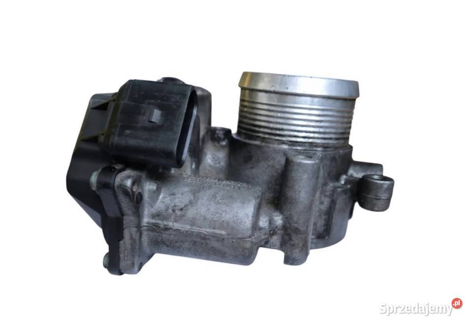 PRZEPUSTNICA A3 8P GOLF V ALTEA OCTAVIA II Działoszyce