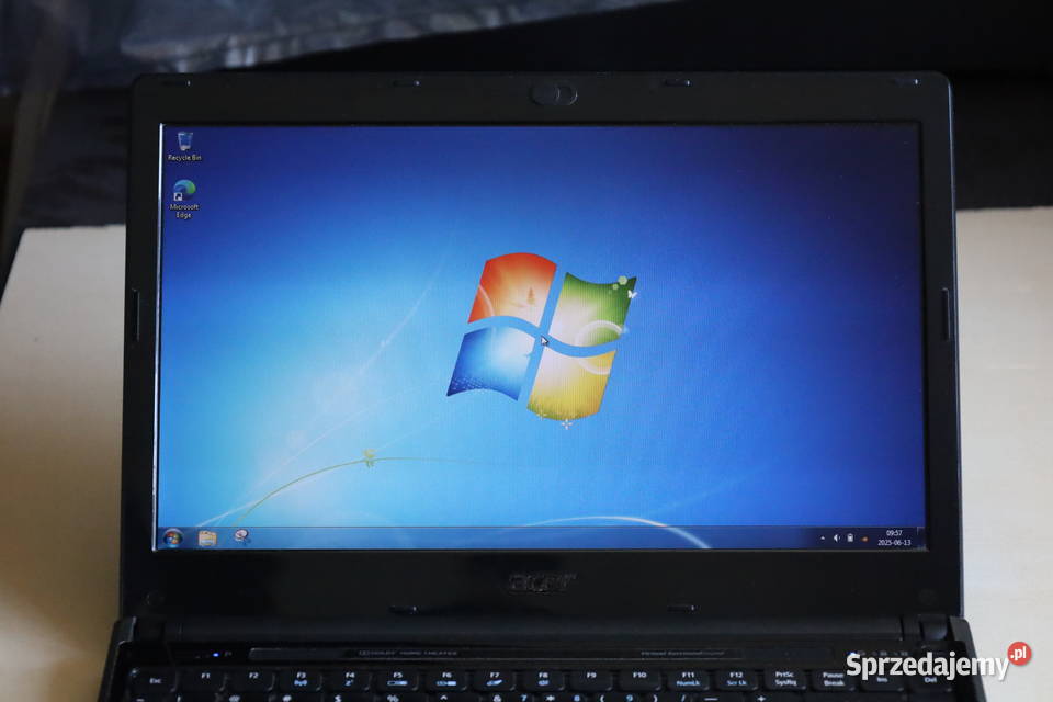 Acer Aspire TimelineX 3820TG Intel core i5 Acer Banino