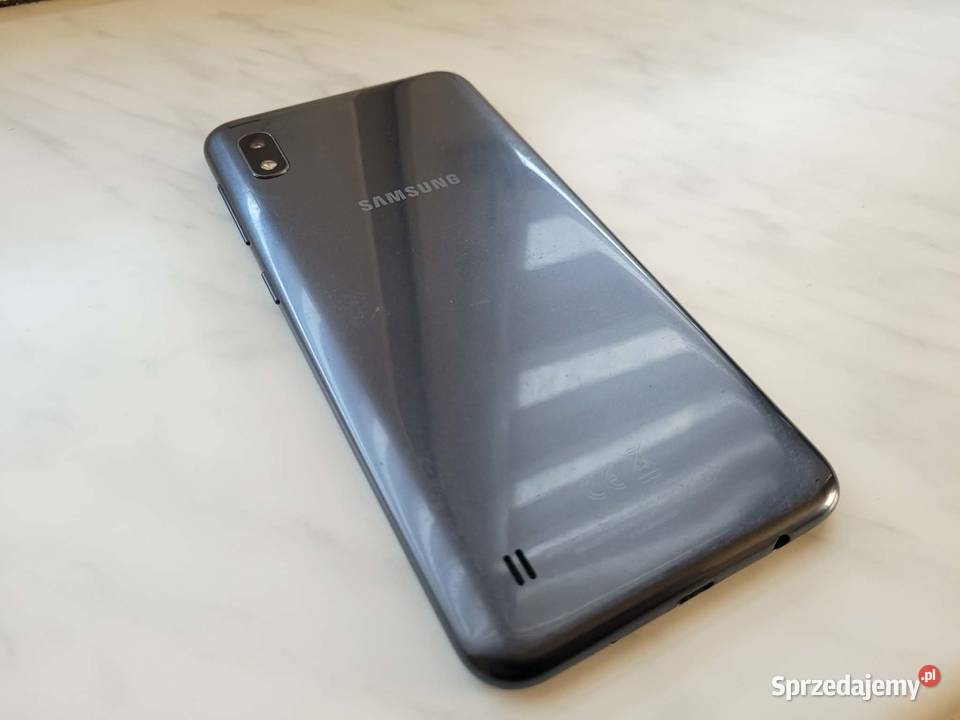 Telefon Samsung Galaxy A10 Szczebrzeszyn