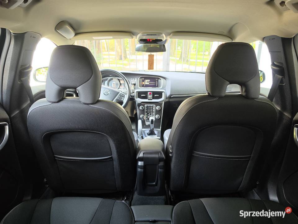 Volvo V40 D3 Momentum V40