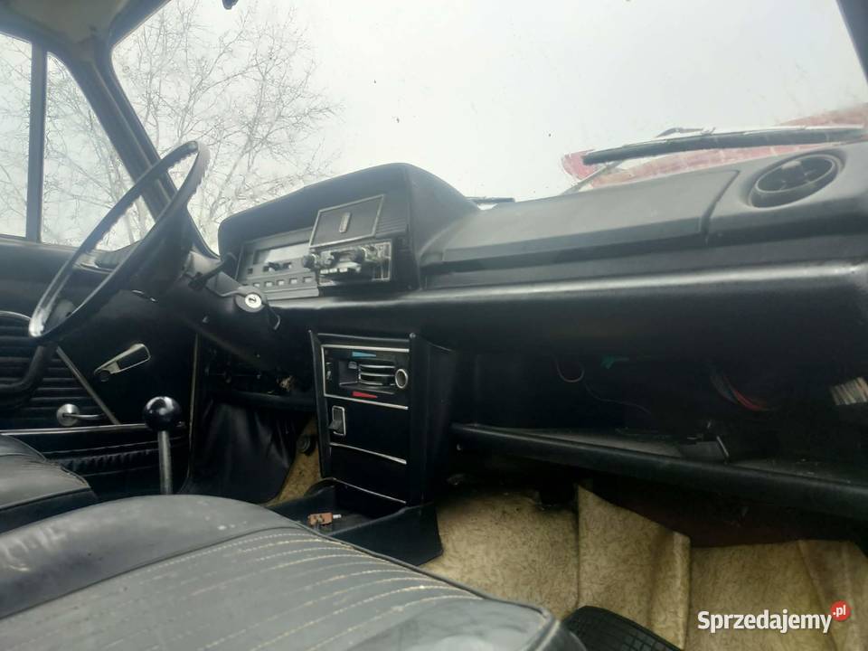 Zastava 125 P Fiat 125P Opole sprzedam