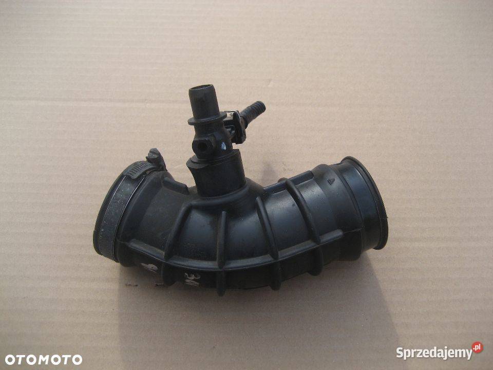 volvo xc90 s60 v70 s80 24 tdi 163 wąż powietrza wielkopolskie Rakoniewice