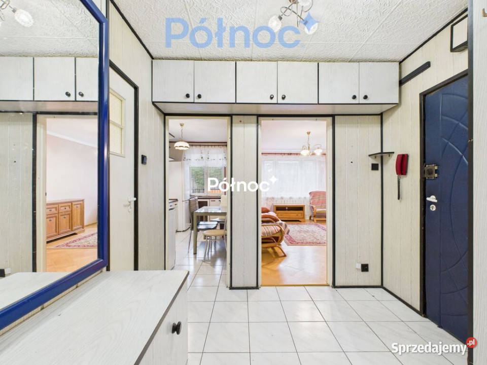 2 pokoje Ełk Jeziorna IIp osobna kuchnia