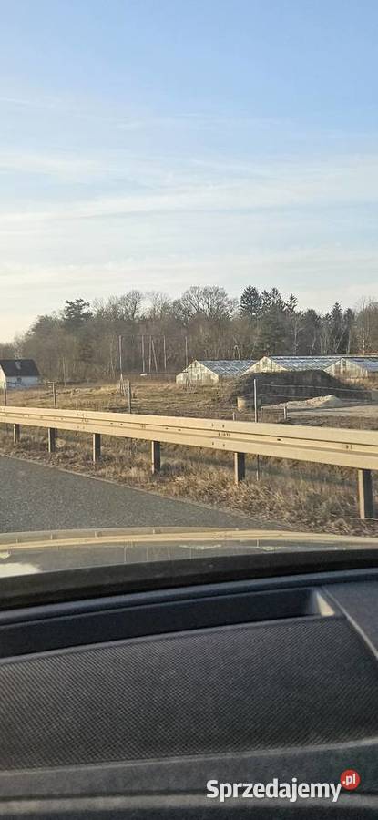Wynajmę Baner s7 konstrukcja bilbord Elbląg