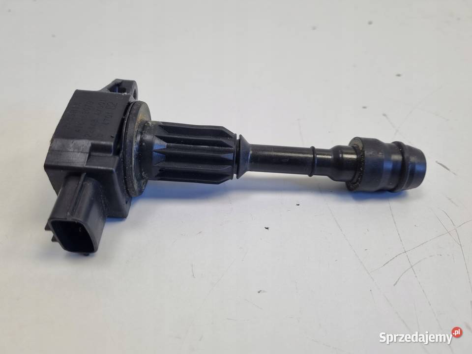 CEWKA ZAPŁONOWA Nissan Micra K12 12 16V Rudka sprzedam