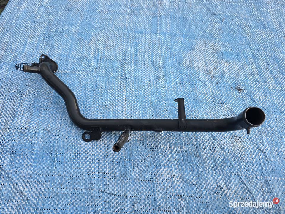 Rura Przewód Magistrala Wody VWAudi 18 18T 058 Skawina