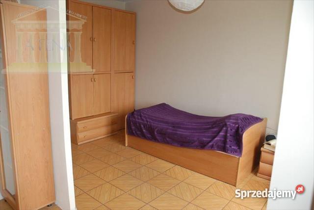 mieszkanie Zabrze Os Franciszkańska 74m2 4 pokoj śląskie Zabrze