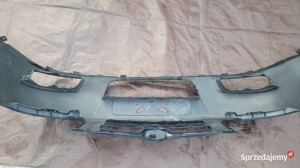 ZDERZAK PRZÓD PRZEDNI TOYOTA COROLLA E12 0407 HB osobowe Zderzaki Ruda Śląska