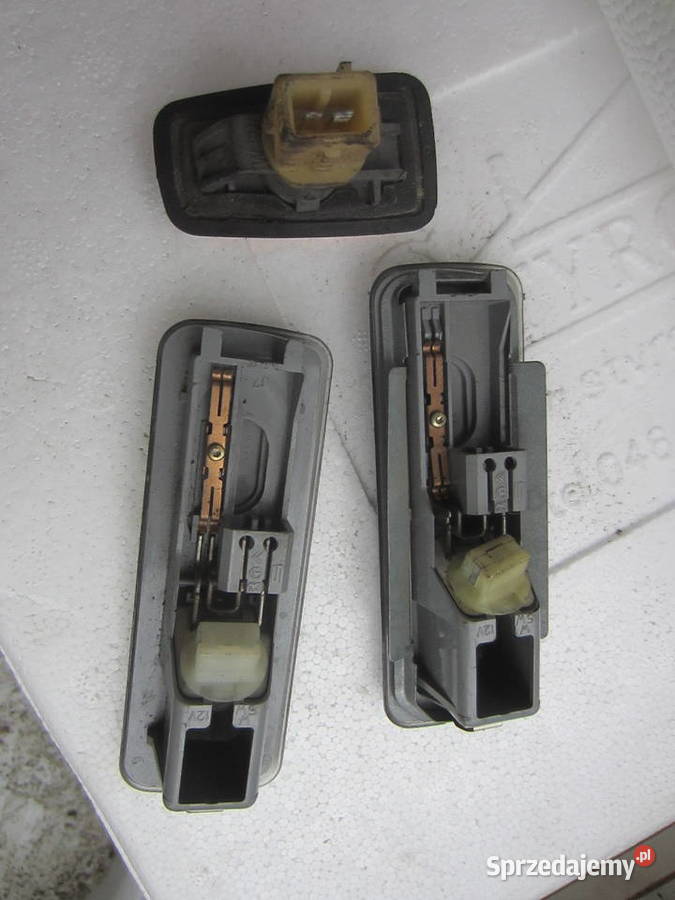 Citroen xantia II 2 kierunek kierunkowskaz Stargard sprzedam