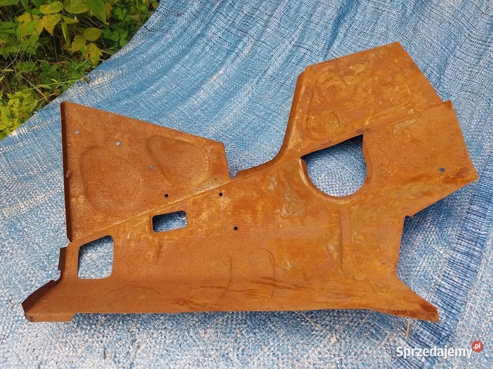 FSO Fiat 125p poszycie fartucha przedniego sprzedam