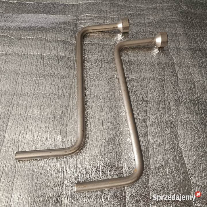 Klucz do kół BMW 17 E36 E46 E39 E38 E60 Bielsk Podlaski