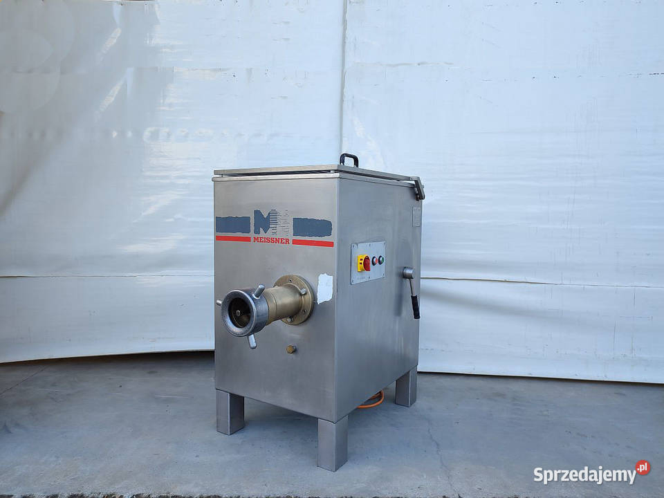 Wilk do mięsa mixer mieszalnik Meissner 114 mm Produkcja Niedźwiedź