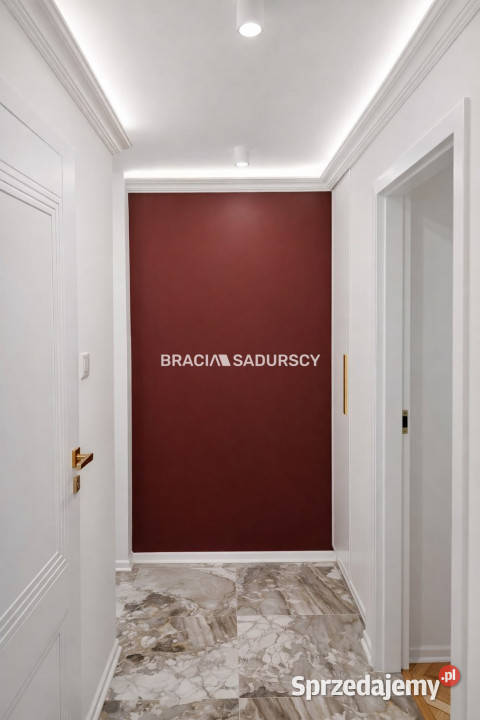 Mieszkanie 38m2 2pok Kraków 22236zł/m2 Sprzedaż małopolskie