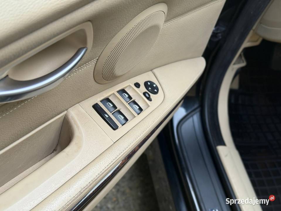 BMW E91 330 d 231 nieuszkodzony Wadowice