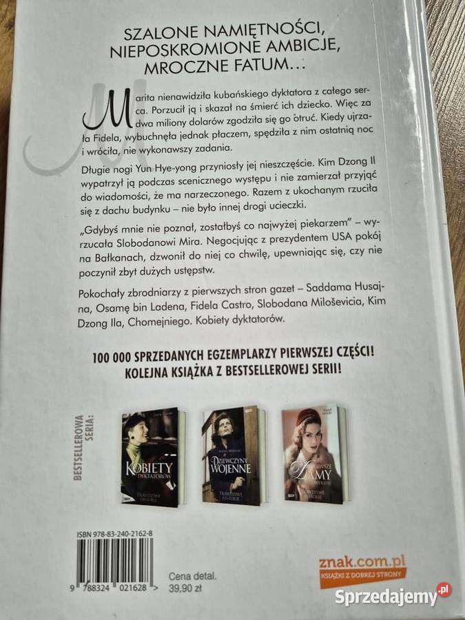 Książka o kobitach