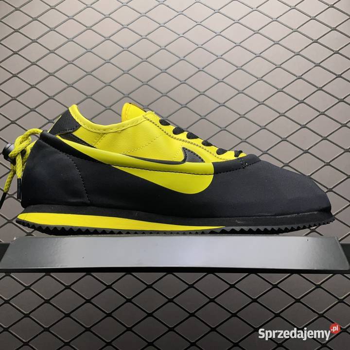 Nike Cortez buty sportowe męskie rozmiar 4046 Warszawa