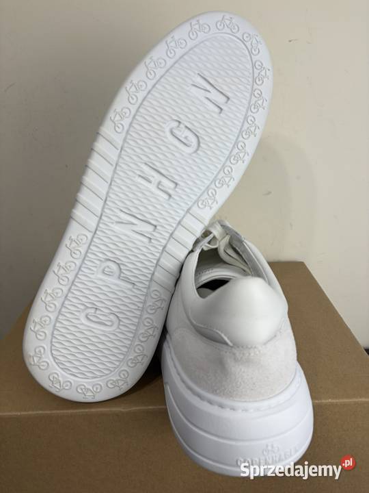 Skórzane ButySneakersy Copenhagen CPH77 Warszawa