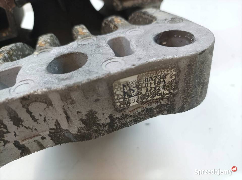 PODUSZKA SILNIKA 13 PHEV Alfa Romeo Tonale I