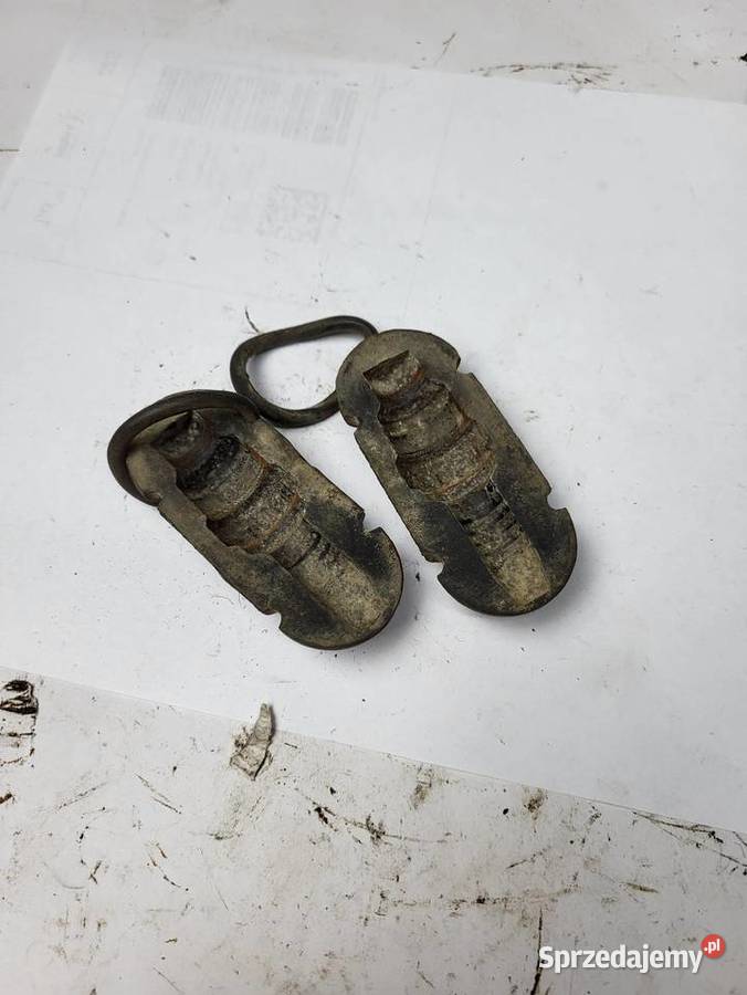 POKROWIEC POJEKNIK NA ŚWIECE GUMOWY IZOLATOR sprzedam