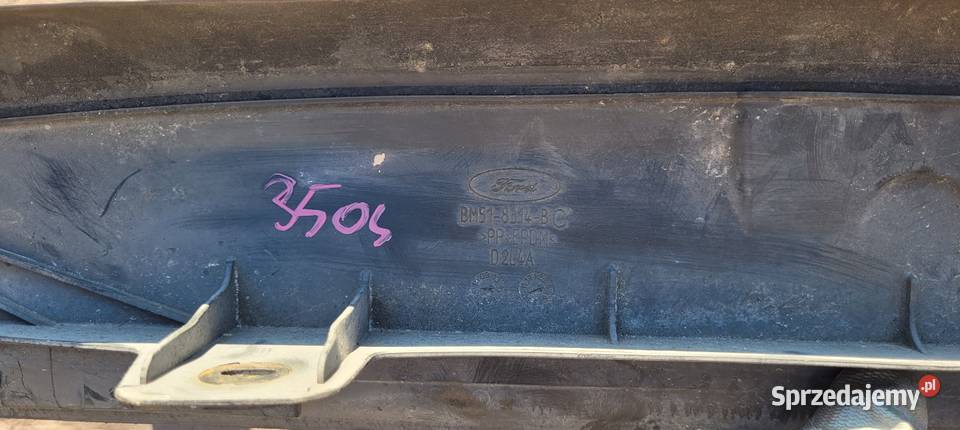 FORD FOCUS MK3 III KIEROWNICA WLOT POWIETRZA Ruda Śląska