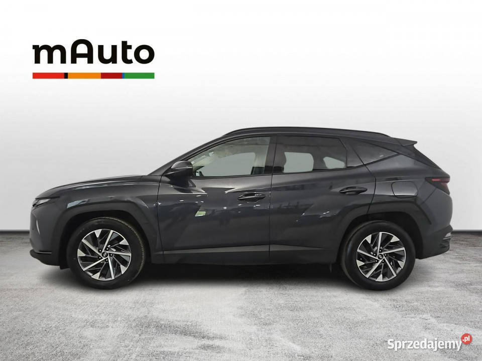 Hyundai Tucson 16 TGDi Smart 2WD Z Polskiego sprzedam