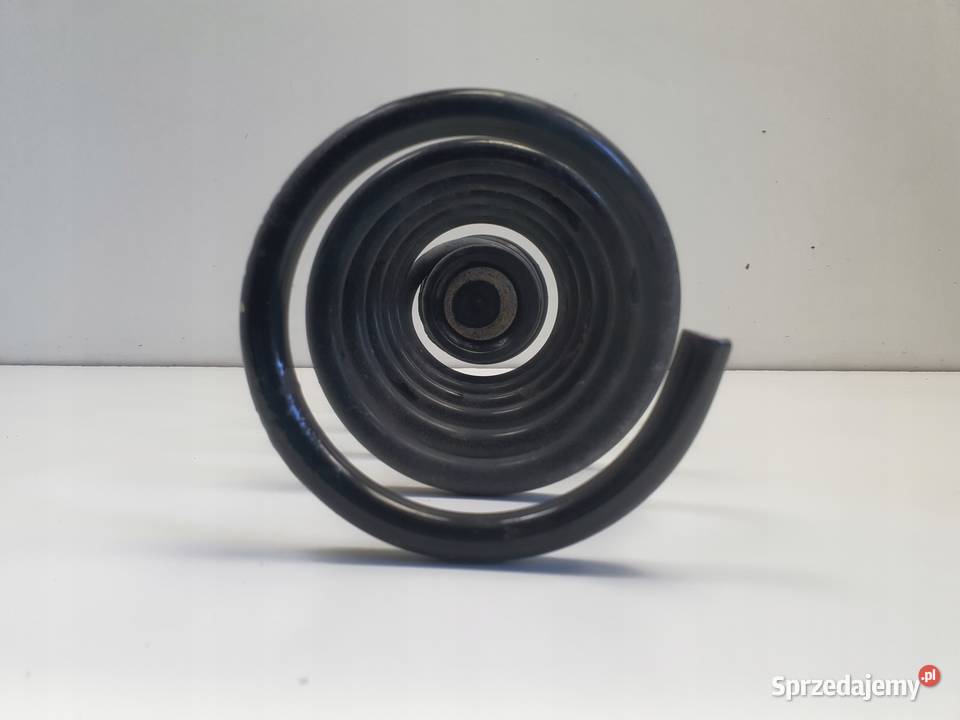 Fiat Fiorino III Qubo Nemo Bipper SPRĘŻYNA Rudka sprzedam