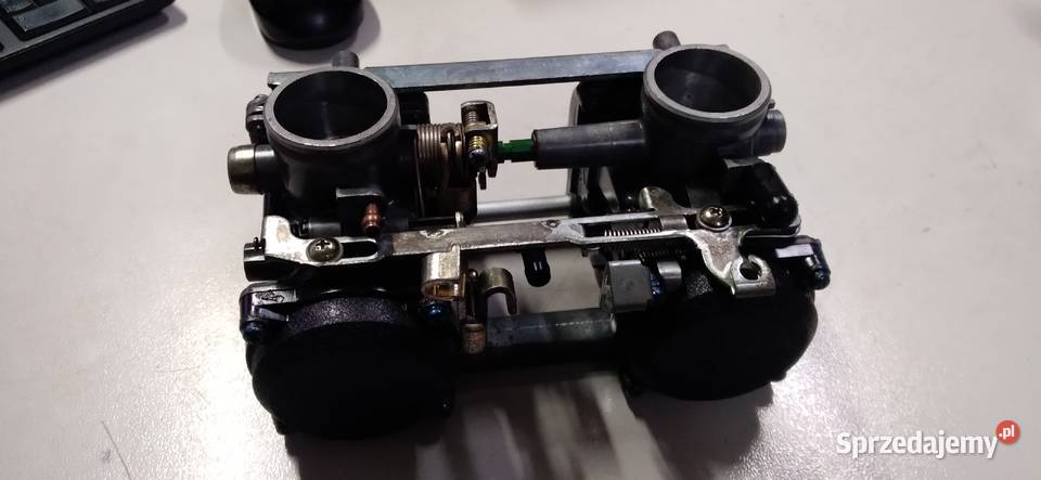 Gaźniki Kawasaki GPZ 500 LTD 454 Brzeszcze sprzedam