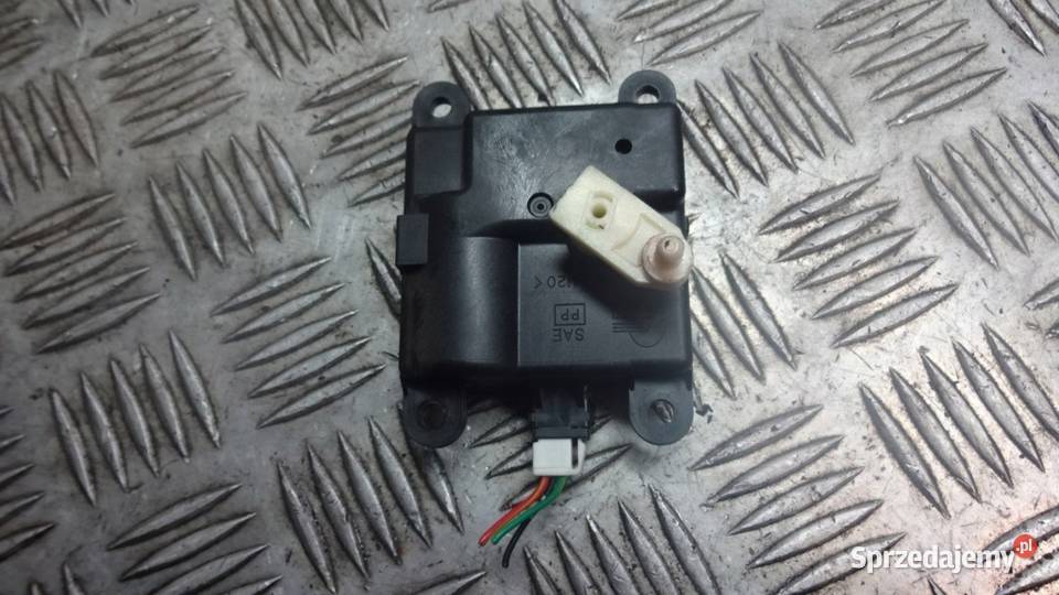 SILNICZEK NAGRZEWNICY PRIMERA P12 3C27030850 Ostrów Wielkopolski sprzedam