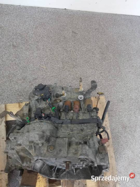 SKRZYNIA BIEGÓW AUTOMATYCZNA SWRA 1264481 13 osobowe sprzedam
