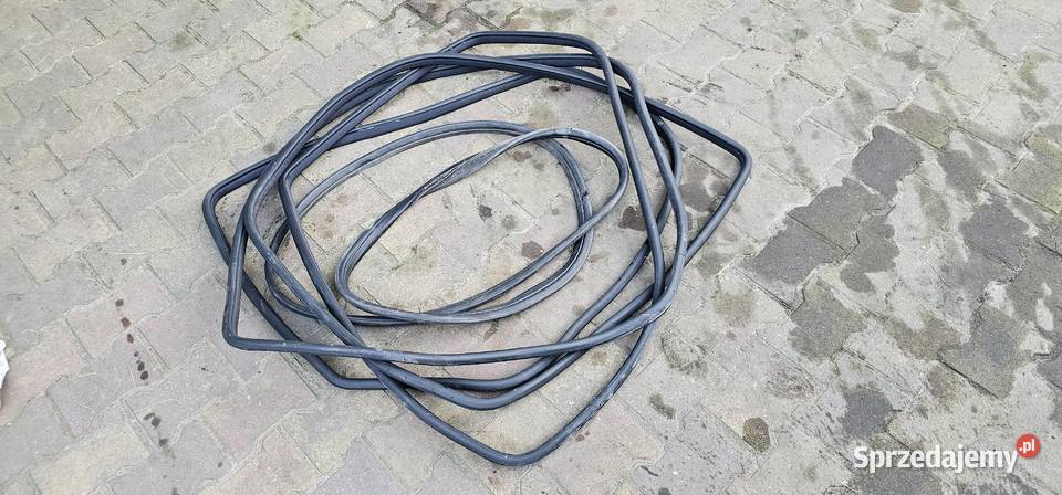 Uszczelka drzwi mercedes w203 kombi Zbąszyń